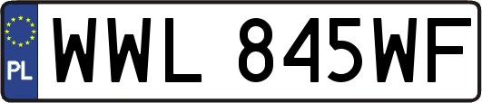 WWL845WF