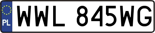 WWL845WG