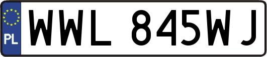 WWL845WJ