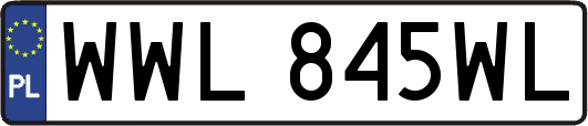 WWL845WL