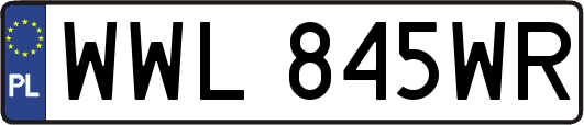 WWL845WR
