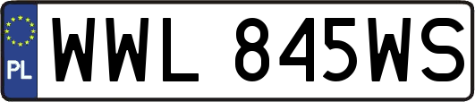 WWL845WS
