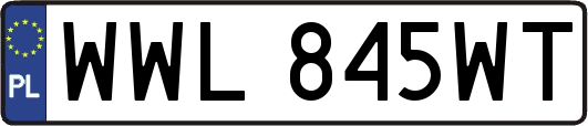 WWL845WT