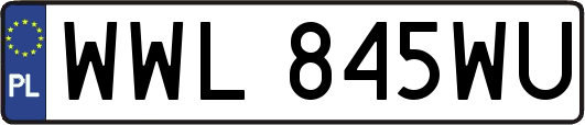 WWL845WU