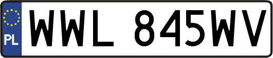 WWL845WV