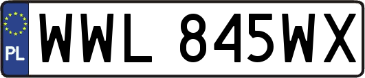 WWL845WX