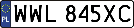 WWL845XC
