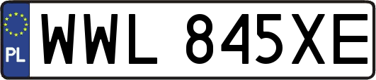 WWL845XE