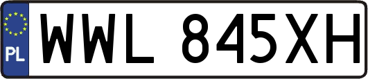 WWL845XH