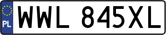 WWL845XL
