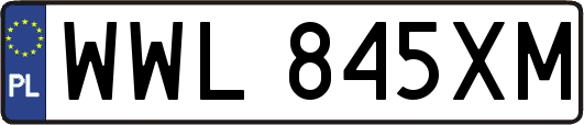 WWL845XM