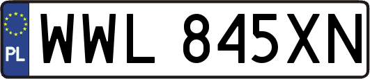WWL845XN