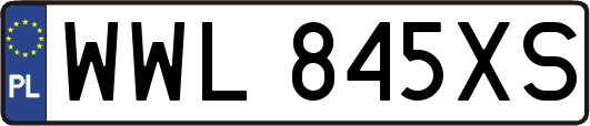 WWL845XS