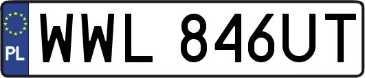 WWL846UT