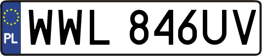 WWL846UV