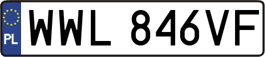 WWL846VF