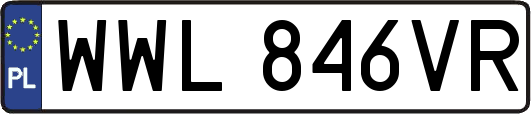WWL846VR