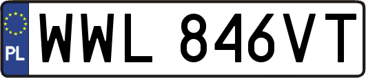 WWL846VT