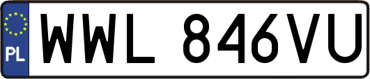 WWL846VU