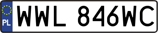 WWL846WC