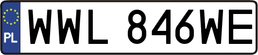 WWL846WE