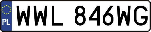 WWL846WG