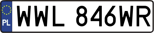 WWL846WR