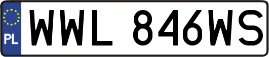 WWL846WS