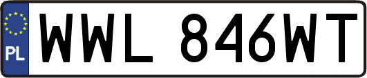 WWL846WT