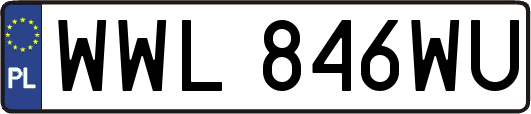 WWL846WU