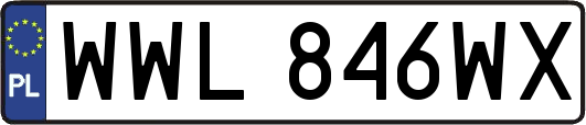 WWL846WX