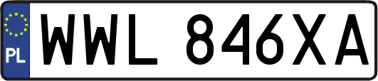 WWL846XA