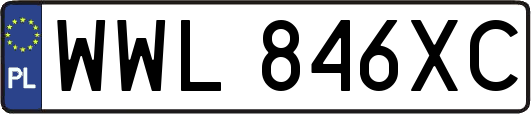 WWL846XC
