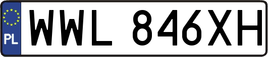 WWL846XH