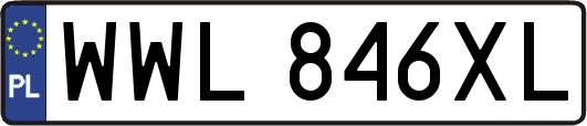 WWL846XL