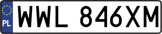 WWL846XM