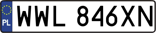 WWL846XN