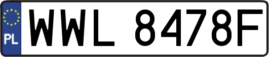 WWL8478F