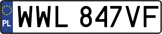 WWL847VF