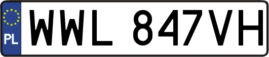 WWL847VH