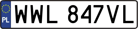 WWL847VL