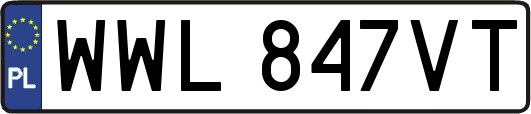 WWL847VT