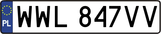 WWL847VV