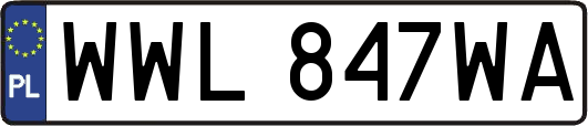 WWL847WA