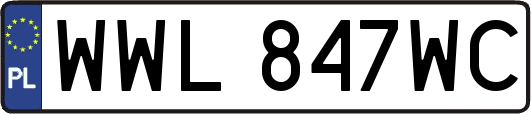 WWL847WC