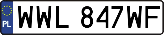 WWL847WF