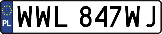 WWL847WJ