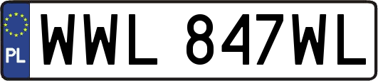 WWL847WL