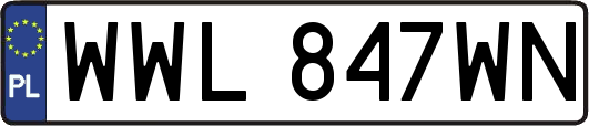 WWL847WN
