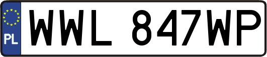 WWL847WP
